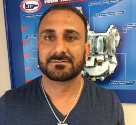SHAMBU BHAROLI